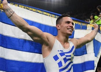 Δεν «μασάει» ούτε στους πόνους