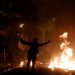 Για κακούργημα οι 6 από τους 19 συλληφθέντες στην Αθήνα για τα επεισόδια