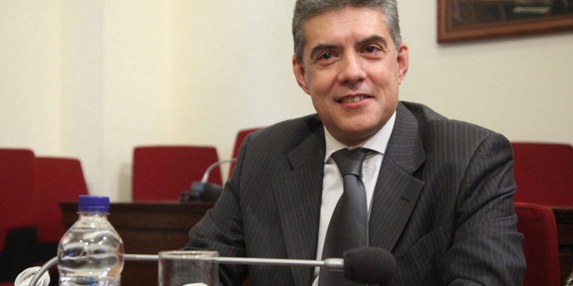 Να «ψήφισε» Αγοραστό;