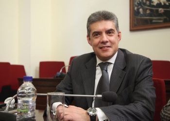 Να «ψήφισε» Αγοραστό;