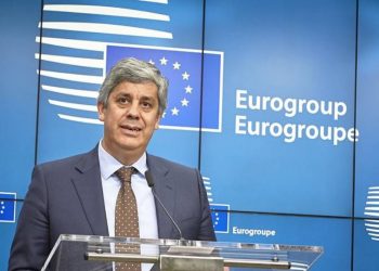 Μάριο Σεντένο: Η Ελλάδα μπορεί να είναι ένα πραγματικό «success story» στο μέλλον