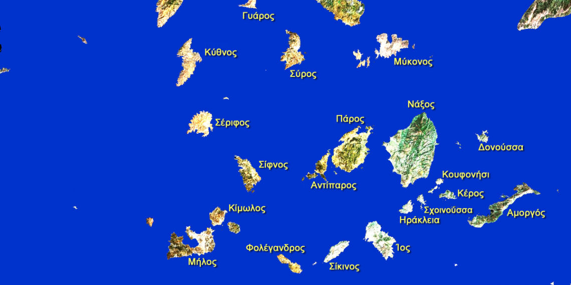 Άλυτο μυστήριο και άγνοια των επιστημόνων