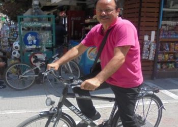 Έτοιμος για την … επιστροφή