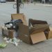 Αποχή την Δευτέρα στην αποκομιδή των απορριμμάτων