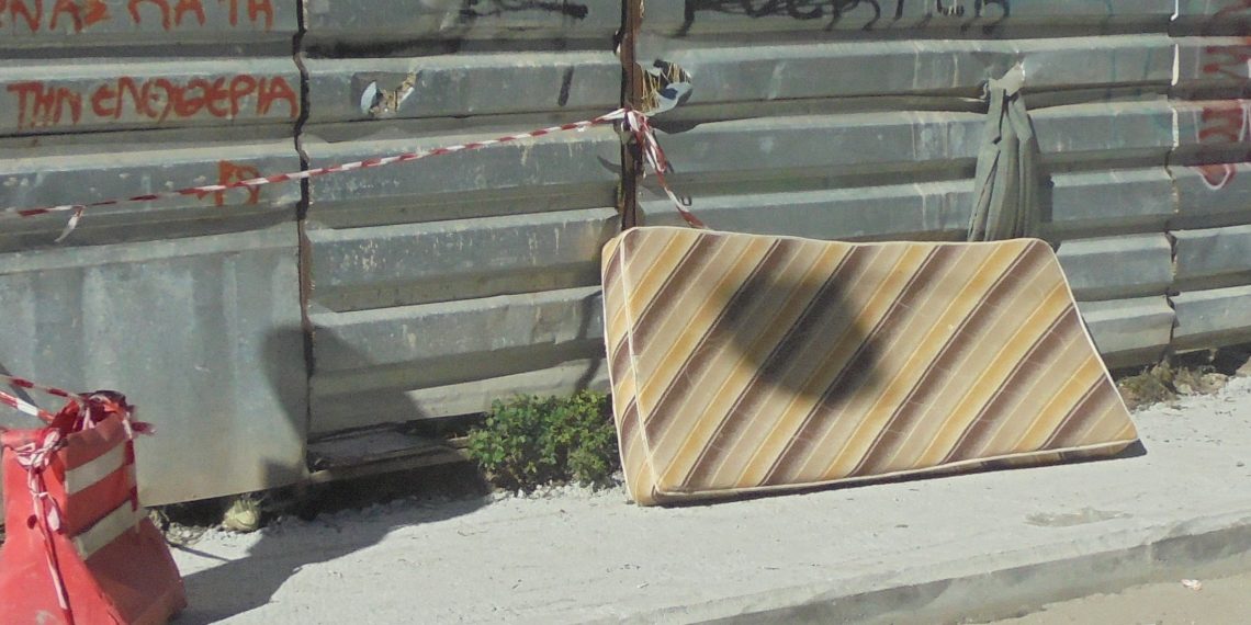 Θα χρειαστούν και για τα …στρώματα το …GIS