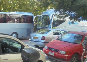Σε… προθέρμανση