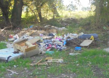 Πήγαν εκδρομή και βρέθηκαν στην …χωματερή