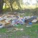 Πήγαν εκδρομή και βρέθηκαν στην …χωματερή