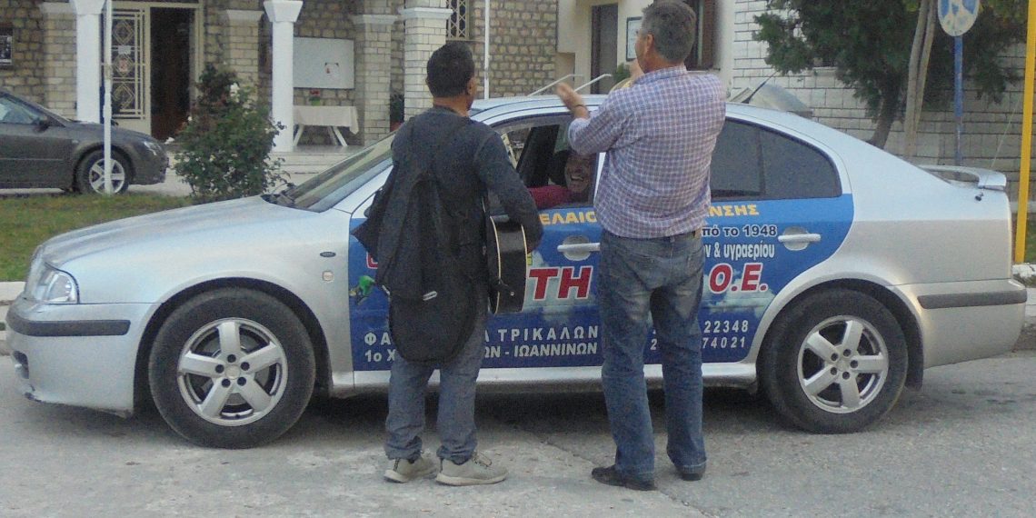 Με ρεπερτόριο στα Τρίκαλα για όλα τα γούστα