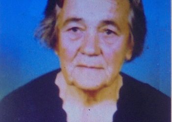 «Έφυγε» η Αικατερίνη Σακελλαρίου