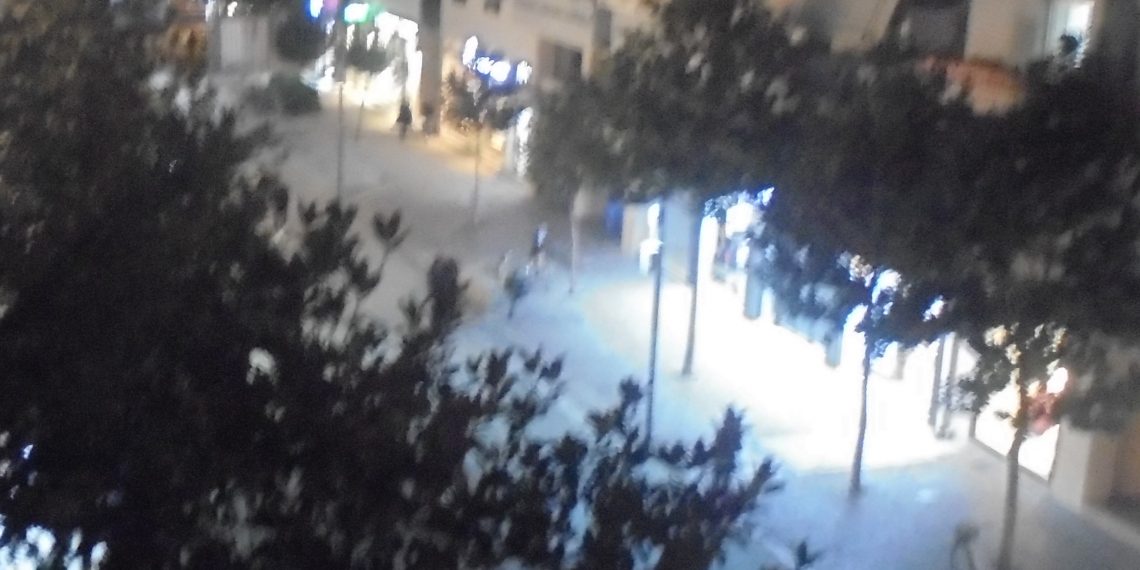 Βγήκε η … «αρκούδα»