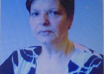 «Έφυγε» πρόωρα η Λαμπρινή Τσικρικά