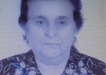 «Έφυγε» η Βασιλική Καλέση