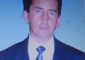 «Έφυγε» πρόωρα ο Παναγιώτης Ρίζος