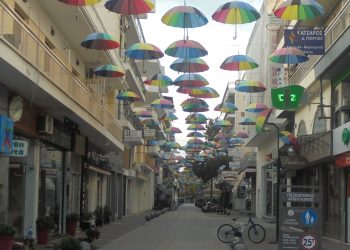 Με δικαίωμα Κυριακάτικης λειτουργίας τα εμπορικά καταστήματα στα Τρίκαλα