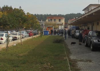 Ξανά στις επάλξεις το «Δίκτυο Αλληλεγγύης για όλους- Χωρίς μεσάζοντες» στα Τρίκαλα