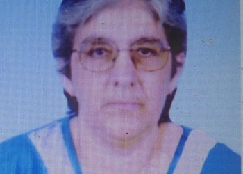 «Έφυγε» η Παναγιώτα Ρούστα- Αποστολίνα