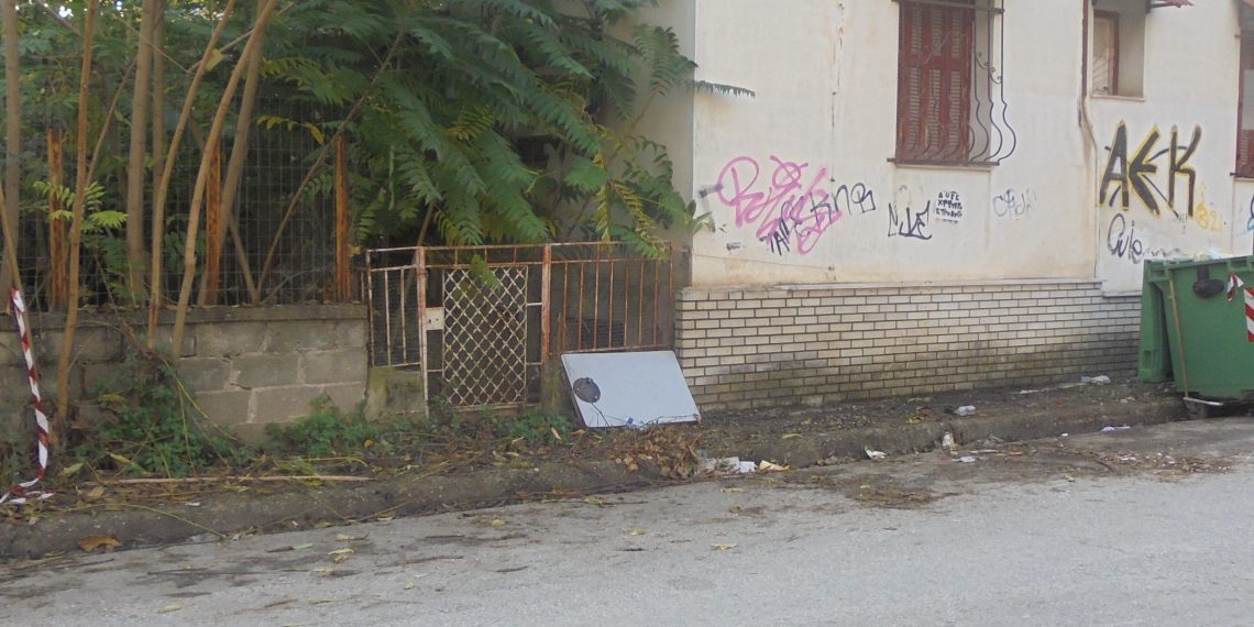 Έδωσε σημείο ζωής…