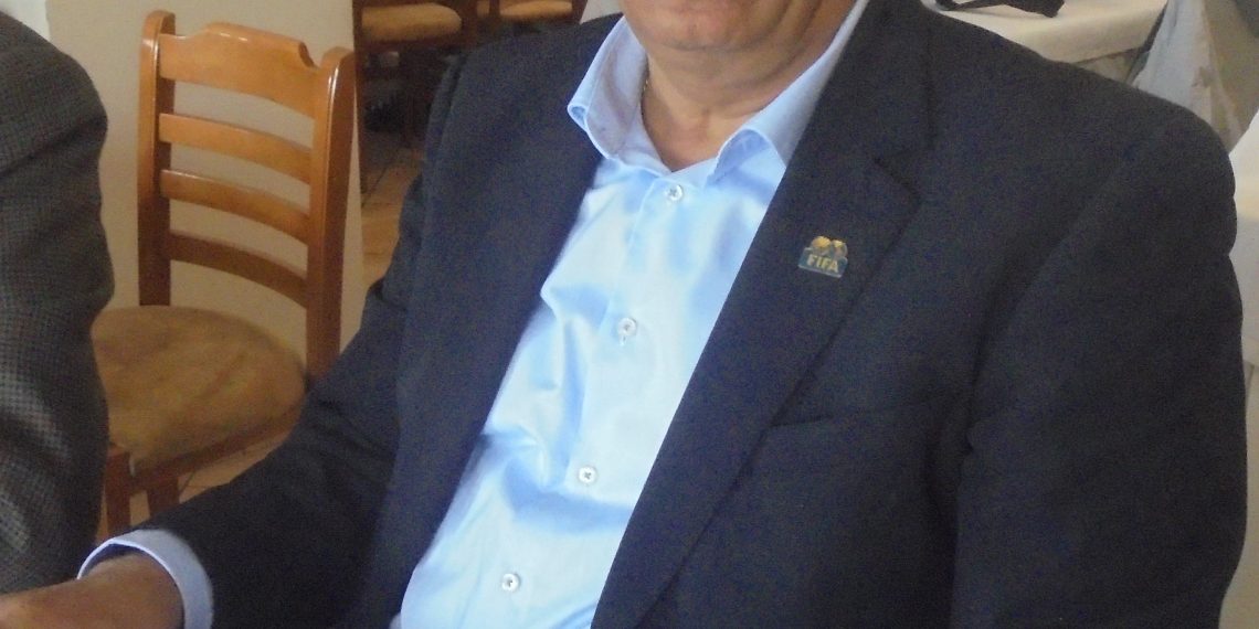 Συγγνώμη Κώστα…