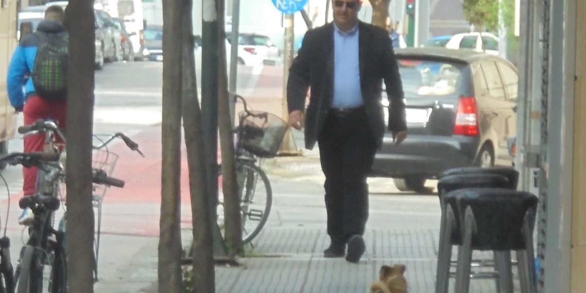 Θα λείψει…