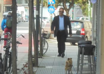 Θα λείψει…