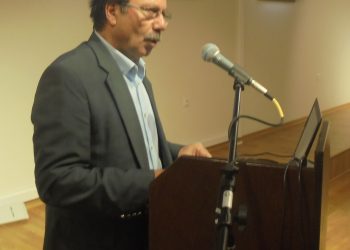 Γιώργος Σπαθής: Να δώσουμε ξανά όραμα και ελπίδα στην νέα γενιά στην τοπική κοινωνία