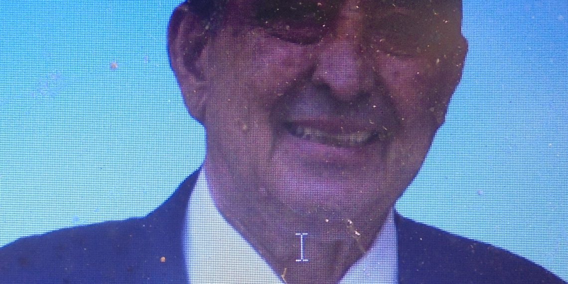 «Έφυγε» ο Στέφανος Σκυλοδήμος
