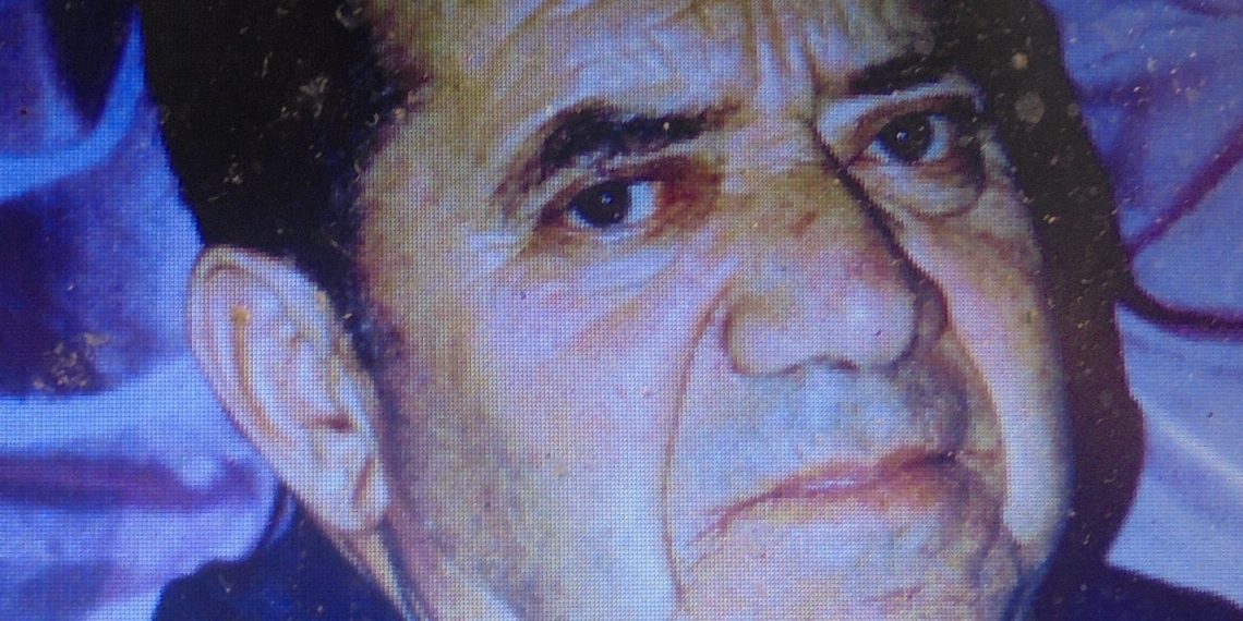 «Έφυγε» ο Βασίλειος Σιούλας