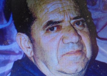 «Έφυγε» ο Βασίλειος Σιούλας