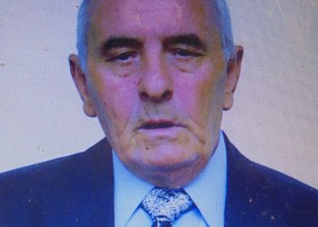 «Έφυγε» ο Κων/νος Πέντας