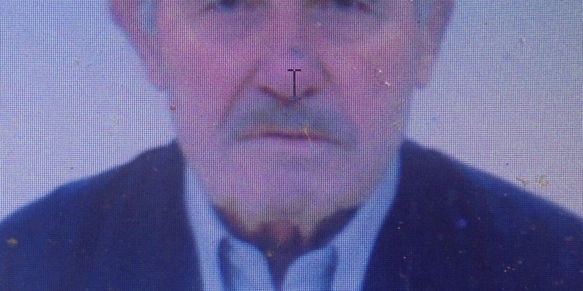 «Έφυγε» ο Απόστολος Στάμος