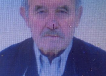 «Έφυγε» ο Απόστολος Στάμος