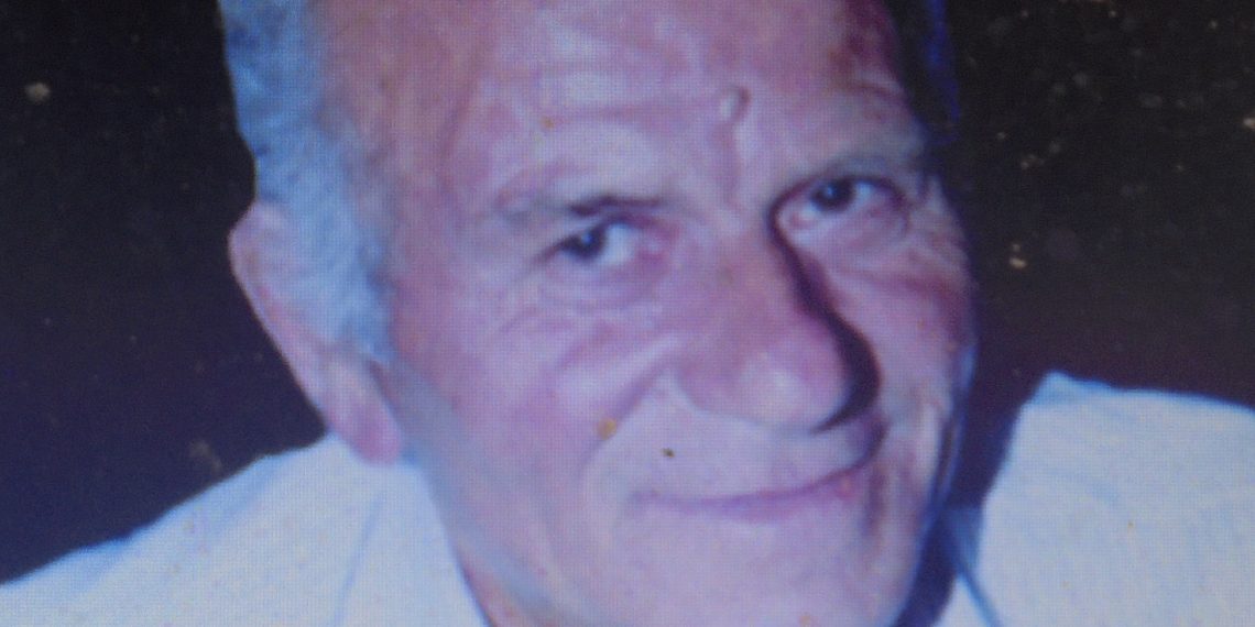 «Έφυγε» ο Κων/νος Χιώτης