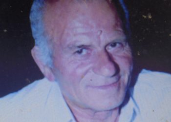 «Έφυγε» ο Κων/νος Χιώτης