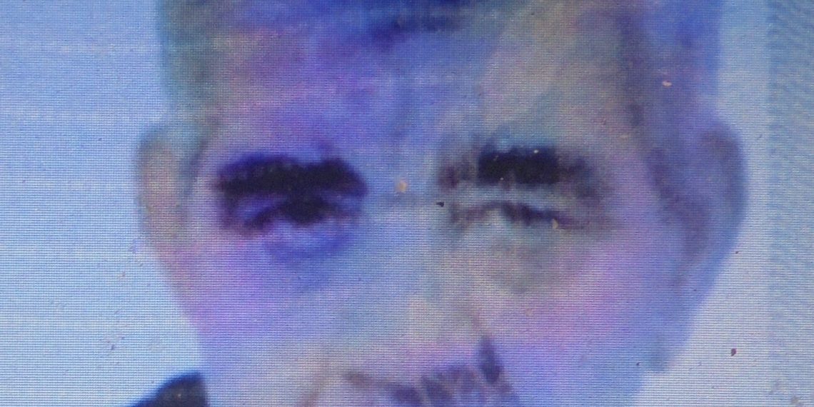 «Έφυγε» ο Ιωάννης Μπαταγιάννης