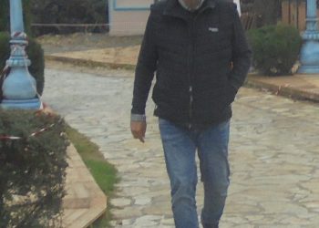 Κέρβερος κυνηγώντας …κατασκόπους (!!) στον «Μύλο των Ξωτικών»