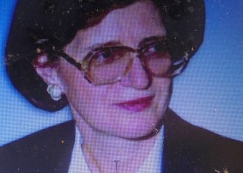 «Έφυγε» η Γεωργία Τέα