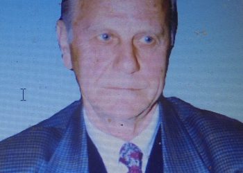 «Έφυγε» ο Αντώνιος Σικαλίδης