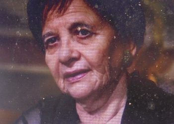 «Έφυγε» η Ειρήνη (Φρύνη) Στάθη-Νάζαρη