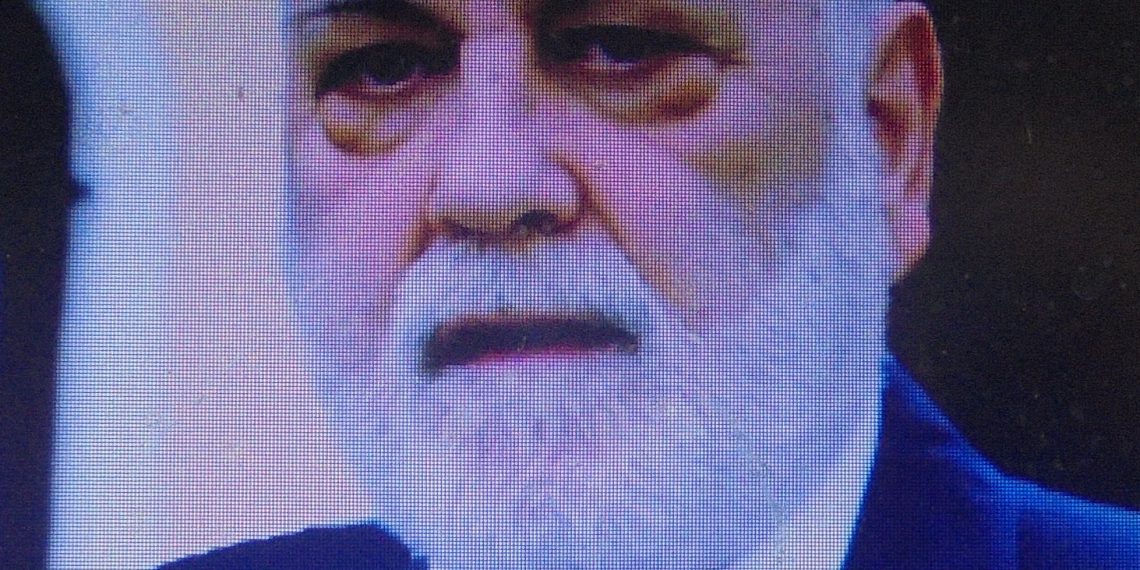 «Έφυγε» ο Πέτρος Γαζέτας