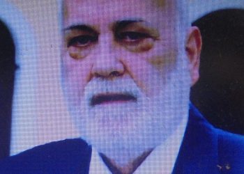 «Έφυγε» ο Πέτρος Γαζέτας