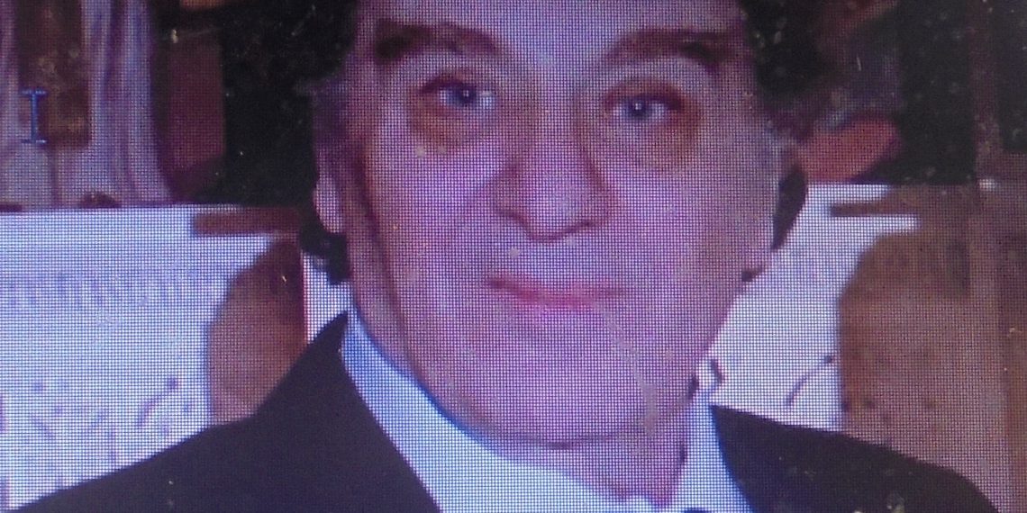 «Έφυγε» ο Αθανάσιος Ατούν