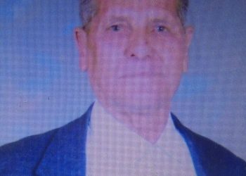 «Έφυγε» ο Νικόλαος Σαμαράς