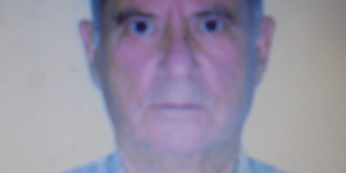 «Έφυγε» ο Παντελής Τζαμπαρλής
