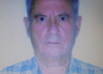 «Έφυγε» ο Παντελής Τζαμπαρλής