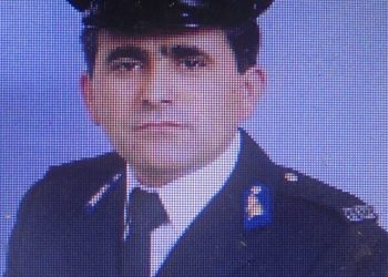 «Έφυγε» ο Γεώργιος Αλεξανδρής