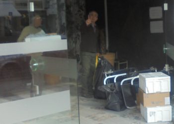 Με επιτυχία η εθελοντική αιμοδοσία στην Περιφερειακή Ενότητα Τρικάλων