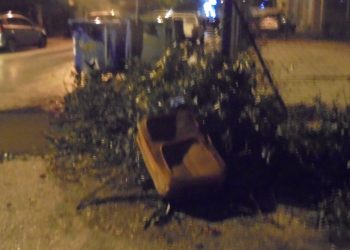 Θα πάει μακριά η …βαλίτσα