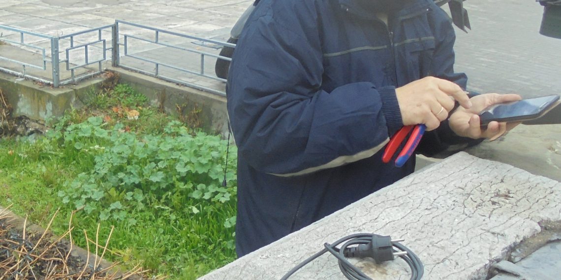 Αγώνας δρόμου για την αυριανή ημέρα