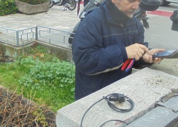 Αγώνας δρόμου για την αυριανή ημέρα